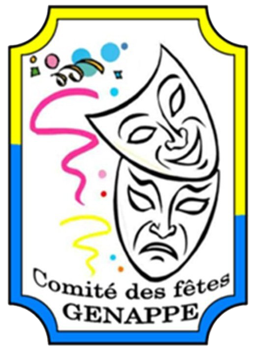 Logo Comité des fêtes Genappe